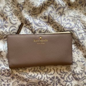 Authentic Kate Spade Wallet